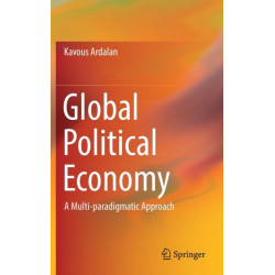 Global Political Economy: A Multi-paradigmatic Approach