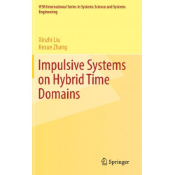 Impulsive Systems on Hybrid Time Domains