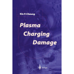 Plasma Charging Damage