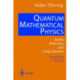 Quantum Mathematical Physics: Atoms, Molecules and Large Systems