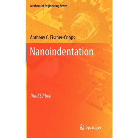 Nanoindentation