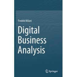 Digital Business Analysis
