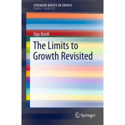 The Limits to Growth Revisited