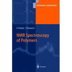 NMR Spectroscopy of Polymers