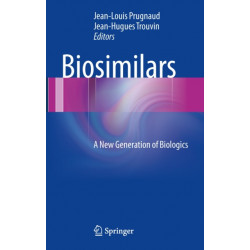 Biosimilars: A New Generation of Biologics