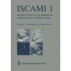 ISCAMI 1: Integrated system for the Management and Manipulation of Medical Images