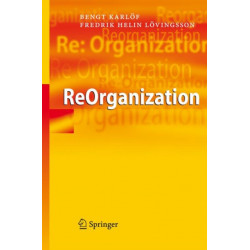 ReOrganization