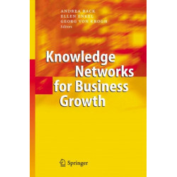 Knowledge Networks for Business Growth