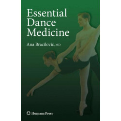 Essential Dance Medicine