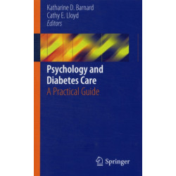 Psychology and Diabetes Care: A Practical Guide