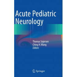 Acute Pediatric Neurology
