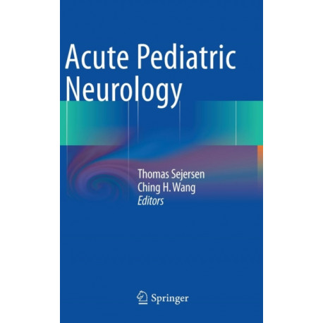 Acute Pediatric Neurology