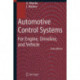 Automotive Control Systems: For Engine, Driveline, and Vehicle