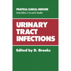 Urinary Tract Infections