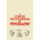 A Concise Encyclopaedia of Psychiatry
