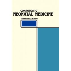 Companion to Neonatal Medicine