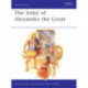 The Army of Alexander the Great