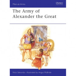 The Army of Alexander the Great