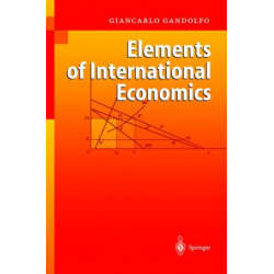 Elements of International Economics