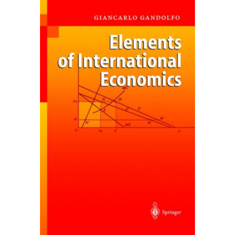 Elements of International Economics