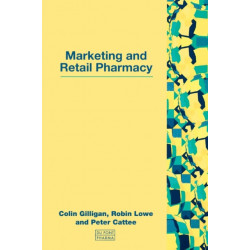 Marketing and Retail Pharmacy