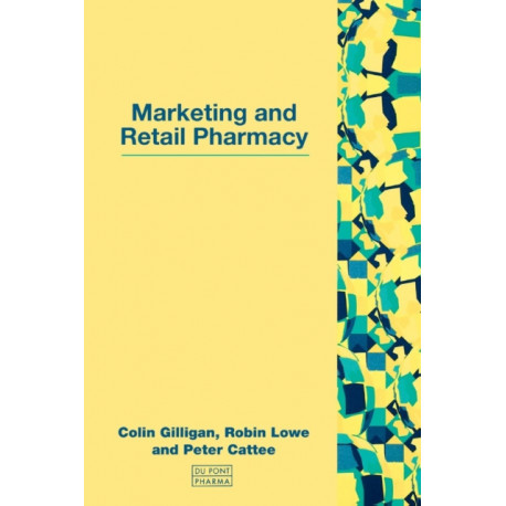Marketing and Retail Pharmacy