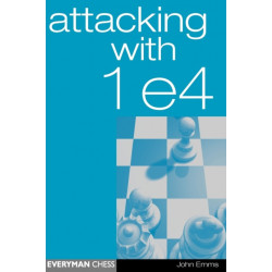 Attacking with 1 e4