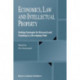 Economics, Law and Intellectual Property: Seeking Strategies for Research and Teaching in a Developing Field