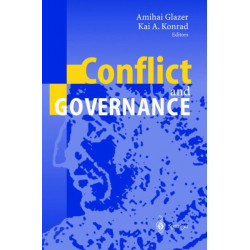 Conflict and Governance