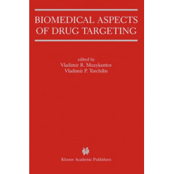 Biomedical Aspects of Drug Targeting