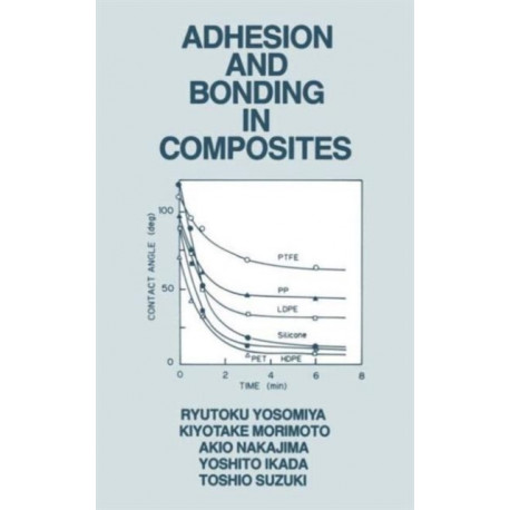 Adhesion and Bonding in Composites
