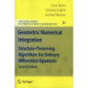 Geometric Numerical Integration: Structure-Preserving Algorithms for Ordinary Differential Equations
