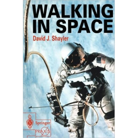 Walking in Space