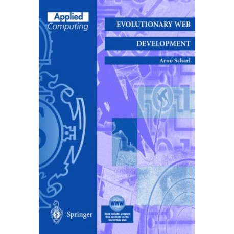 Evolutionary Web Development
