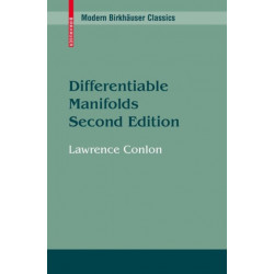 Differentiable Manifolds