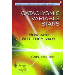 Cataclysmic Variable Stars - How and Why they Vary