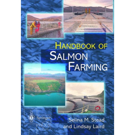 The Handbook of Salmon Farming