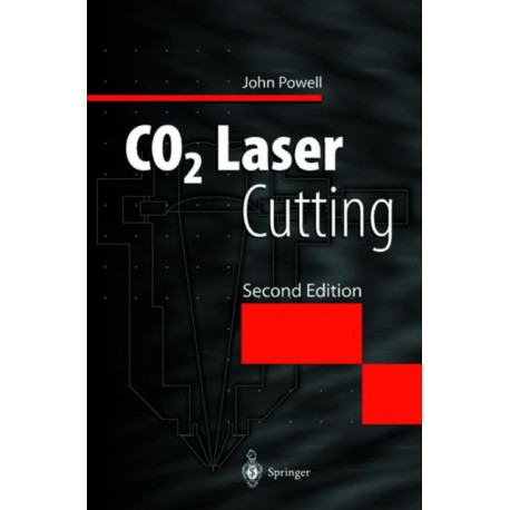 CO2 Laser Cutting