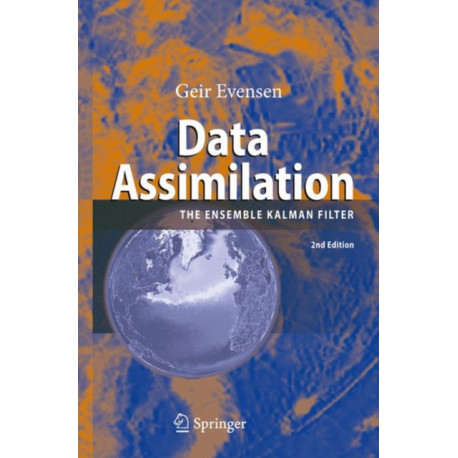 Data Assimilation: The Ensemble Kalman Filter