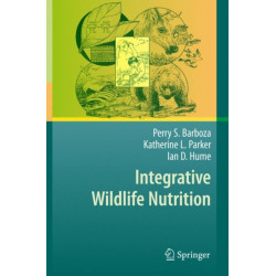 Integrative Wildlife Nutrition