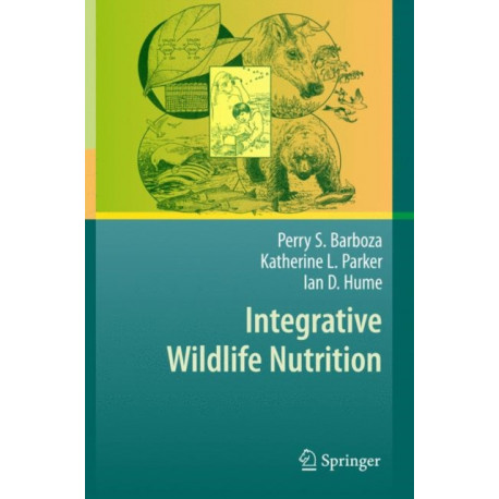 Integrative Wildlife Nutrition