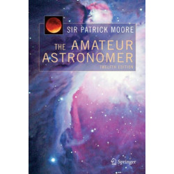 The Amateur Astronomer