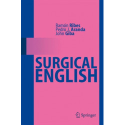 Surgical English