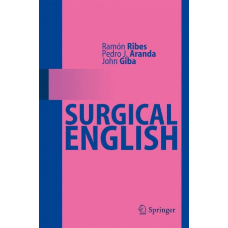 Surgical English