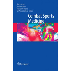 Combat Sports Medicine