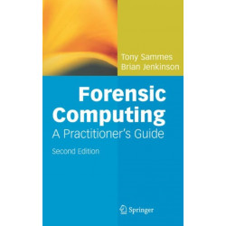 Forensic Computing