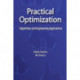 Practical Optimization: Algorithms and Engineering Applications