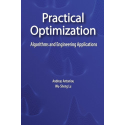 Practical Optimization: Algorithms and Engineering Applications