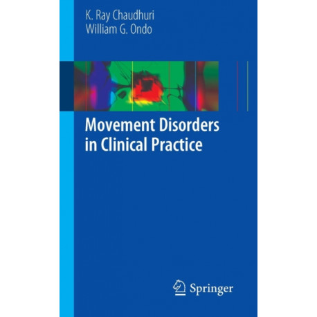 Movement Disorders in Clinical Practice