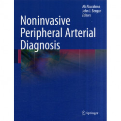 Noninvasive Peripheral Arterial Diagnosis